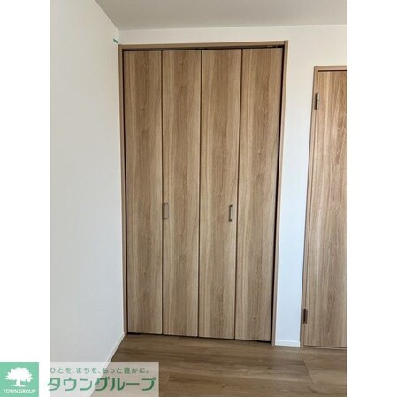 Kolet南鳩ヶ谷#06の物件内観写真